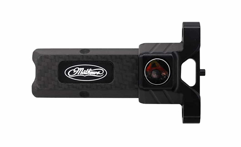 Mathews Bridge-Lock Carbon Sight Bar