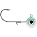 VMC Neon Moon Eye Jig Head 4pk