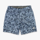 Aftco Deckhand Camo ShortsJOOTTI9