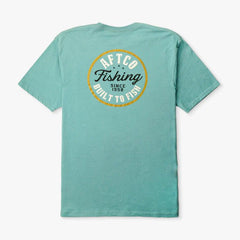 Aftco Noon SS T-Shirt