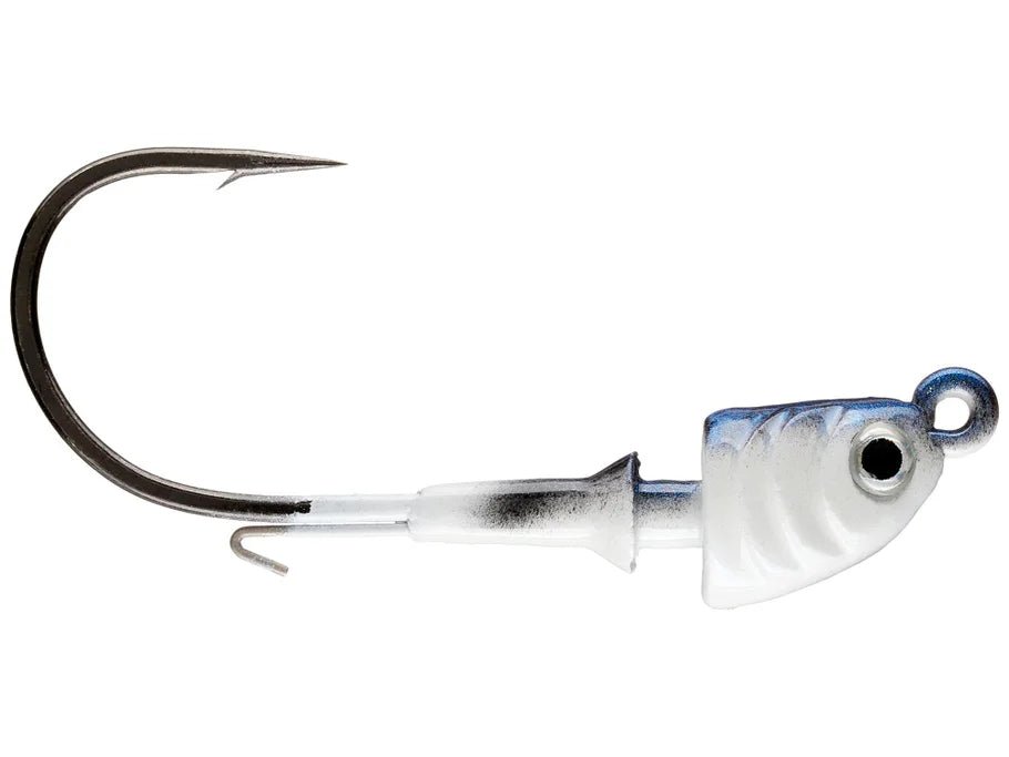 Dirty Jigs Matt Allen Tactical Bassin Swimbait Jig Head