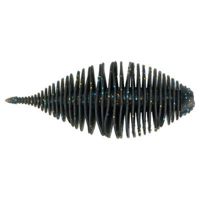 Geecrack Bellows Gill Floating Elastomer