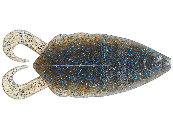 Nories Flip Gill Creature Bait 5" 4pkJOOTTIBluegill