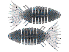 AROS Fishing Aqua GIll