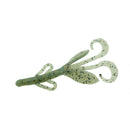 Zoom Baby Brush HogJOOTTIBluegill