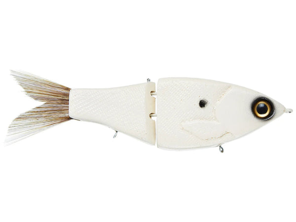 Clutch swimbait co. OG Glide BaitJOOTTIBone