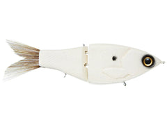Clutch swimbait co. OG Glide Bait