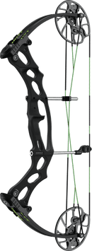 HOYT Kobalt Compound Bow PackageJOOTTIBlackout Bone Collector