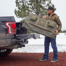 Marsupial Simple Bow CaseJOOTTIRanger green