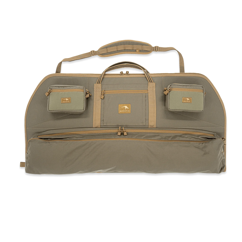 Marsupial Simple Bow Case