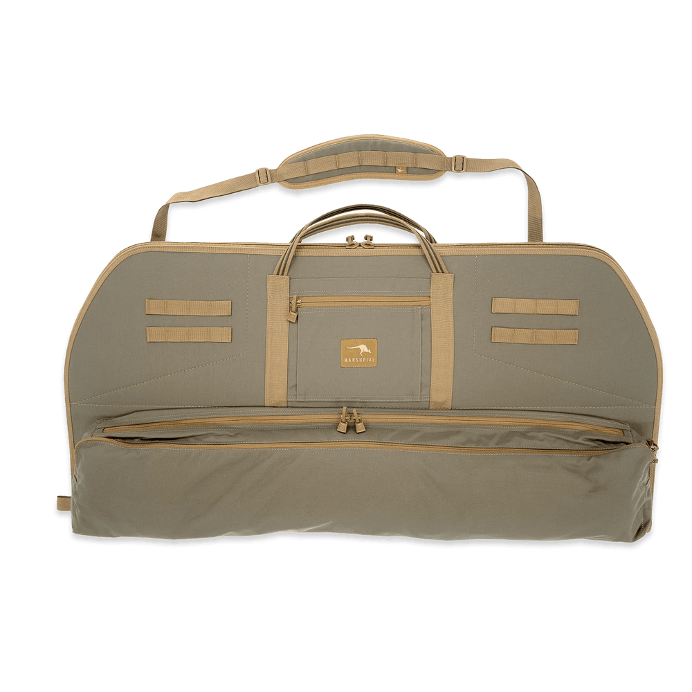 Marsupial Simple Bow Case