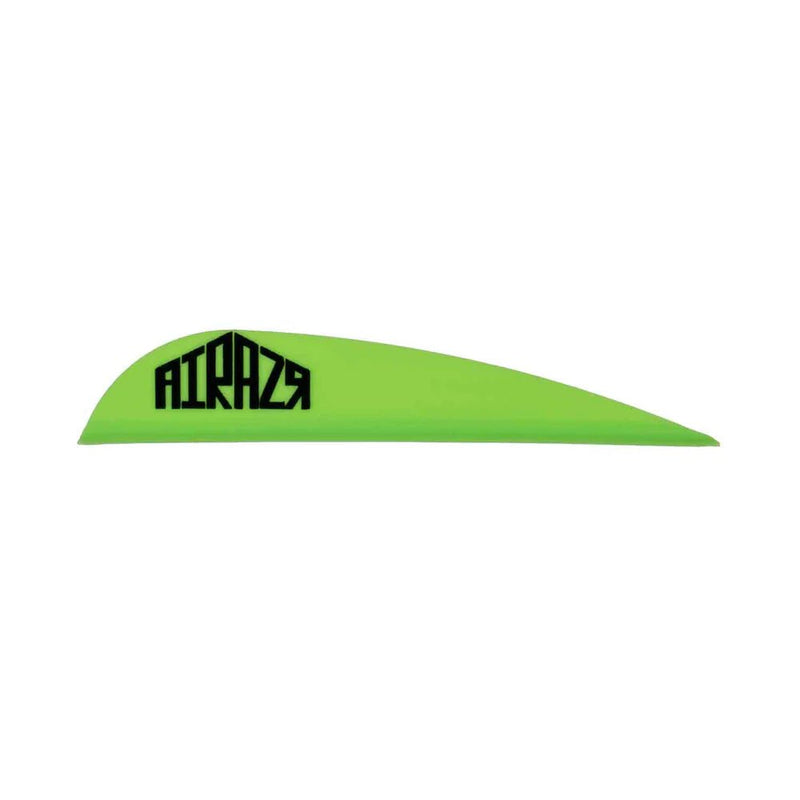 AAE AIRAZR 26 Vanes (50 - pk)JOOTTIBright Green