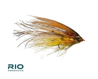 RIO Flies Flashdance (6 Pack)JOOTTI2/0