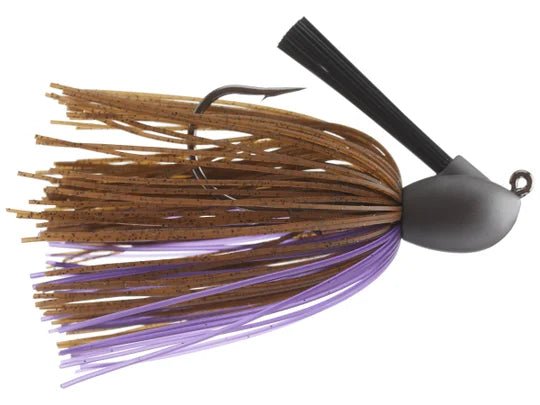 Keitech Tungsten Casting Jig Model 1 Version 2JOOTTI1/2
