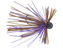 Keitech Tungsten Mono Spin JigJOOTTIbrown purple