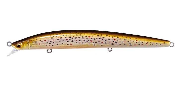 Megabass GREAT HUNTING GH120