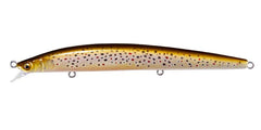 Megabass GREAT HUNTING GH120