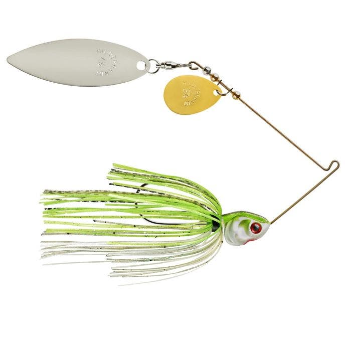 BOOYAH Covert Series 1/2 oz Spinnerbait