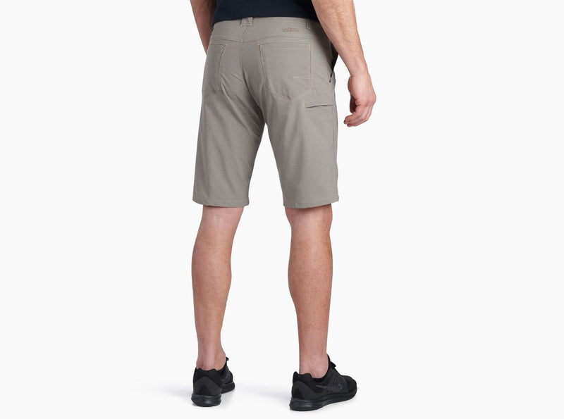 KUHL SHIFT AMPHIBIA SHORTJOOTTICharcoal