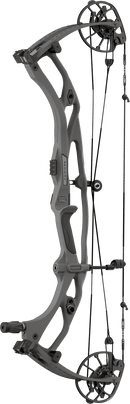 Hoyt Carbon RX-10 Ultra compound bow in Tombstone