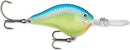 Rapala DT6 Series CrankbaitsJOOTTICaribbean shad