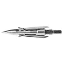 Bowmar Beast 2" Titanium COC Mechanical Broadheads