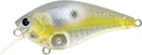 Lucky Craft LC 1.5 CrankbaitsJOOTTICf lens gold Threadfin