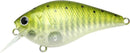 Lucky Craft LC 1.5 CrankbaitsJOOTTICf Zebra Ghost Green Sea Trout