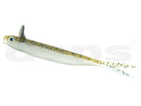 Deps Frilled Shad SwimbaitJOOTTIChampagne pepper neon pearl