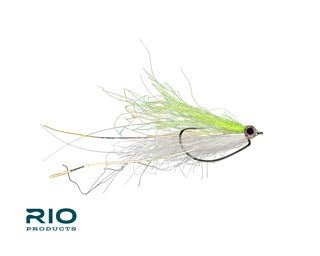 RIO Flies Turn Up Da Bass (6 Pack)