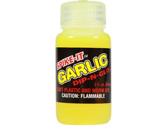 Spike It Dip-N-Glo Soft Plastic Dye