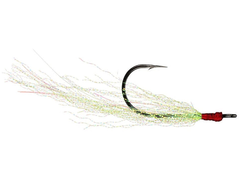 Zappu Tinsel Trailer Hook