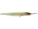 Jackall Riser Bait 012JOOTTIChartreuse back pearl