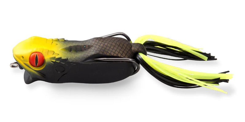 Megabass Gabarin Jr.JOOTTIChart Head