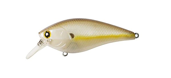 Lucky Craft Fat CB BDS 3JOOTTIChartreuse Shad