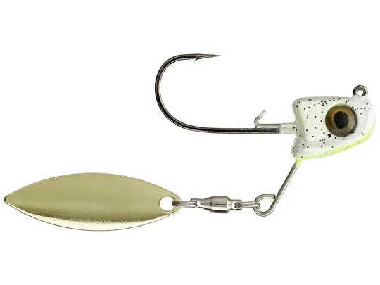 Great Lakes Finesse Sneaky Underspin