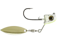 Great Lakes Finesse Sneaky Underspin