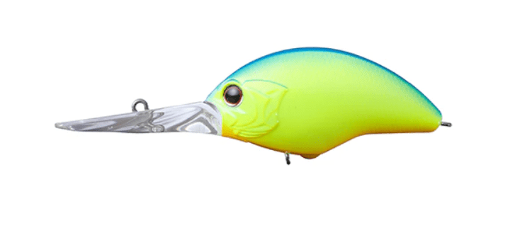 O.S.P Blitz Max DR Deep Crank