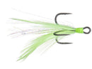 Gamakatsu G - Finesse Feathered Trebles 2pkJOOTTI2