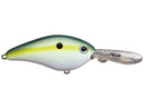 Strike King Pro Model 8XD Crankbait