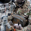 FHF Gear Chest Rig - GEN2JOOTTICoyote