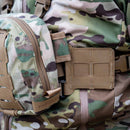 FHF Gear Chest Rig - GEN2JOOTTICoyote