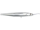 Jackall Riser Bait 012JOOTTIChrome