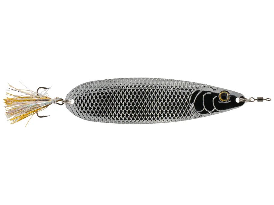 6th Sense Flutter Spoon 120