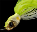 Gan Craft Spinnerbait Killers Bait Mini - 2JOOTTI1/2