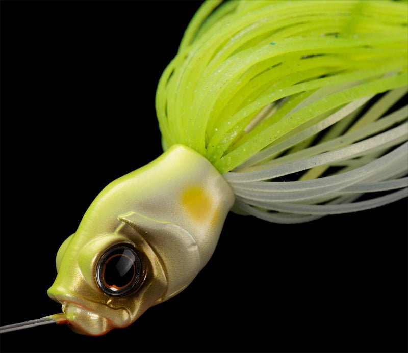 Gan Craft Spinnerbait Killers Bait Mini - 2JOOTTI1/2