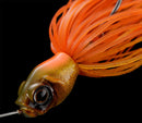 Gan Craft Spinnerbait Killers Bait Mini - 2JOOTTI1/2