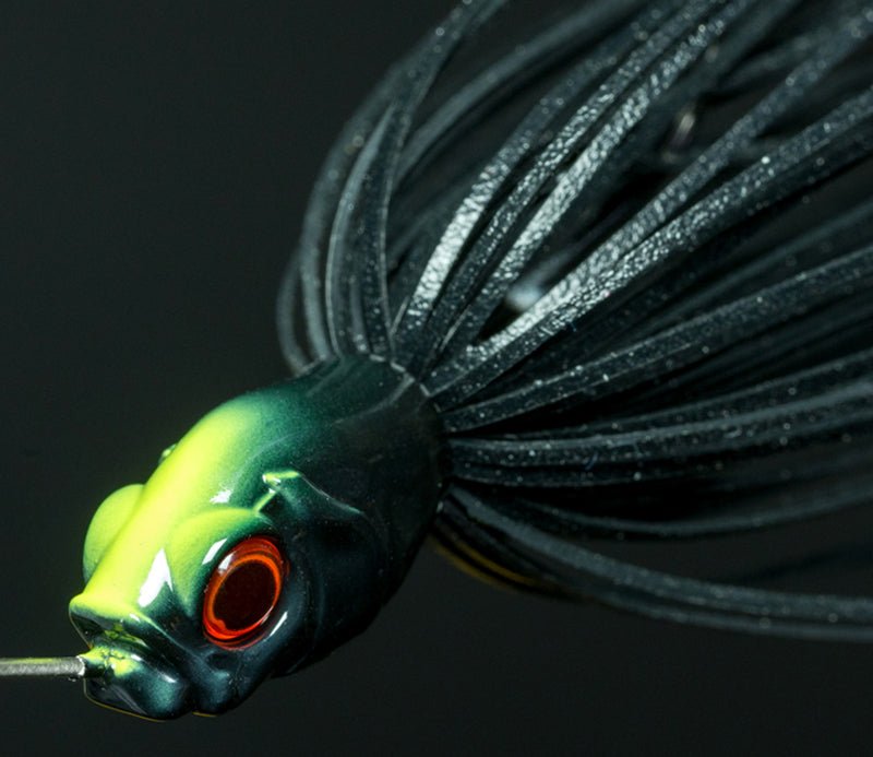 Gan Craft Spinnerbait Killers Bait Mini-2