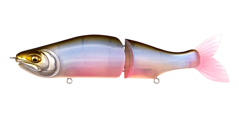 Megabass I-slide 187 R