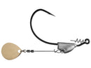 Owner Flashy Swimmer with CPS 2pkJOOTTIColorado gold